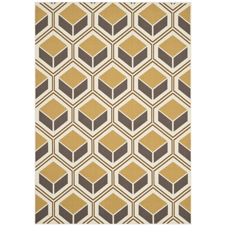 Tapis performance géométrique Engelbert