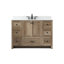 Ensemble de meuble-lavabo simple 24 po Slayton-713360328