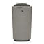 Whynter 13000 BTU Dual Hose Portable Air Conditioner for 420 sq. ft. Grey