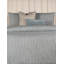 Ensemble de housse de couette 7 pièces Birch Lane Hamilton Denim Farmhouse-103544764-103544767