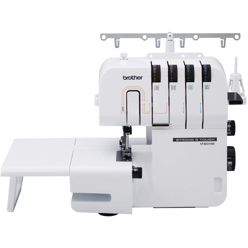 Brother Sewing Stitch Computerized Serger