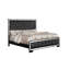Ensemble de chambre à coucher à panneau 5 pièces Beaman-1348480151-1348480148