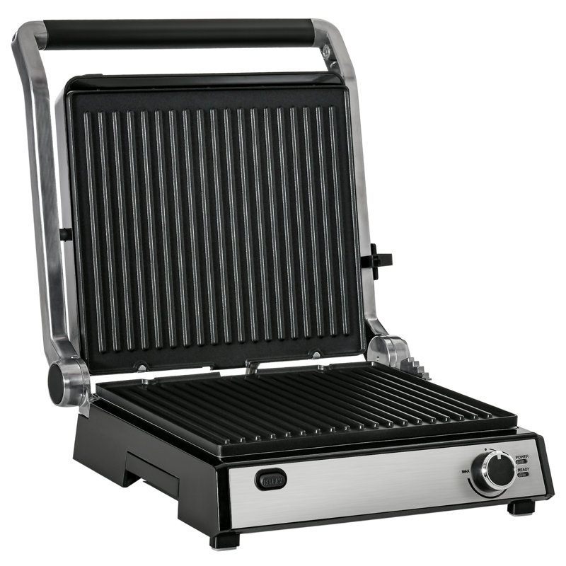 Health Grill
