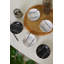 Ivy Bronx Darbey Stainless Steel Salad Bowl