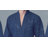 LOTUS LINEN Waffle Robes - Lightweight Cotton Spa Bathrobe-60579798-60579799