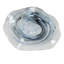 NAUTILUS GLASS BOWL