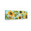 «Deagen Sunflower Garden 2» par Jean Plout - impression sur toile tendue-30362990