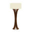 Stecche Di Legno Floor Lamp-68956143