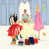 Toile tendue