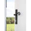 Monkeytail Lock Left Hand Door Handle-56209783-56209787
