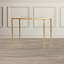 Table basse Oxendine