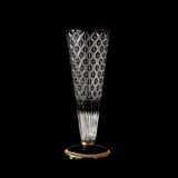 Mariner Luxury Handcrafted Table Vase