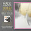 Abstrait, reproduction encadrée CDLI - prêt à être accroché -122066726-122066722