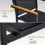 Aluminum Outdoor Lounge Chair-505129891