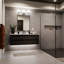 Éclairage pour salle de bain 3 lumières Thorman-2144181422