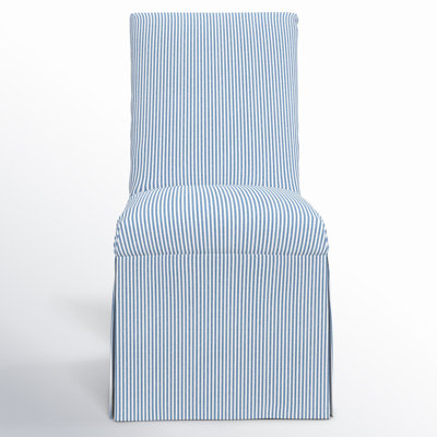 Silvia Parsons Chair