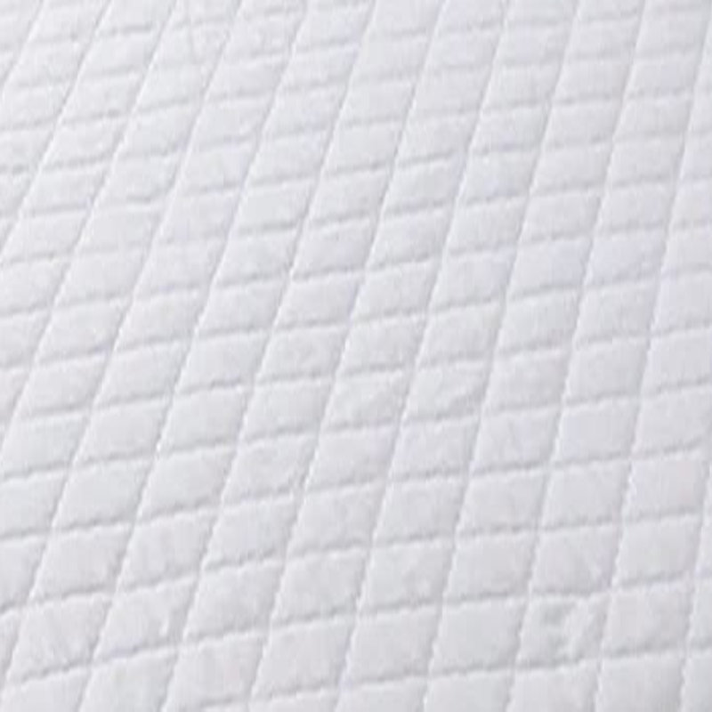 AirComfort Air-Flow Hollowfibre Mattress Topper, Single (3')