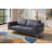 Antalya Upholstered 83'' Sofa