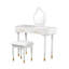 Ensemble de meuble-lavabo moderne 40 po Elegant