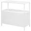 Armoire d'appoint 2 portes Kenneth