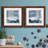 " Relax " 2 - Pieces Painting Print-486803779-486803788