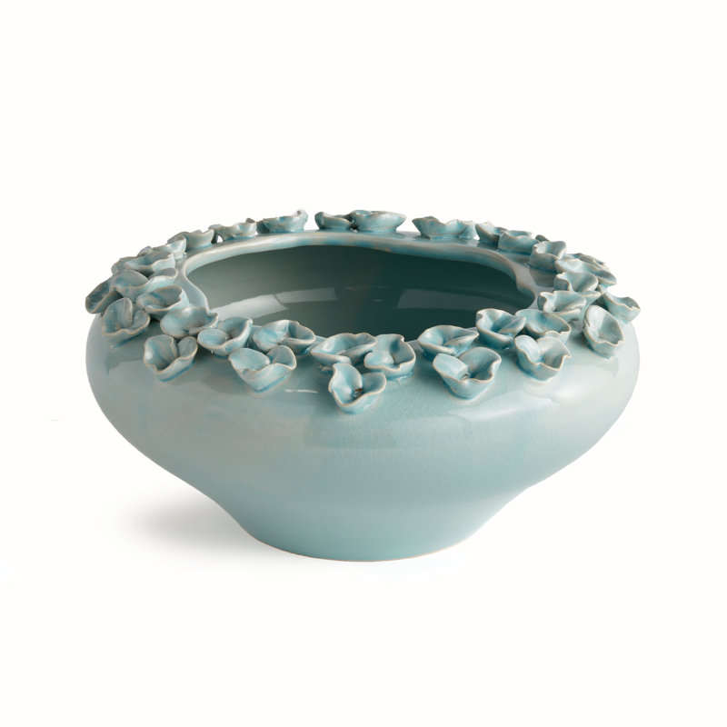 Bol décoratif Petite FLEUR