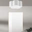 Plafonnier encastré 3 lumières Charysse-67641849-67641846