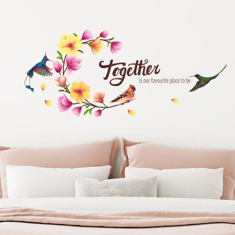 Wall Decal