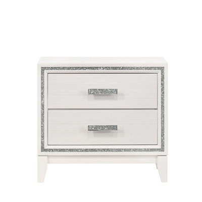 Table de chevet Modern Elegance