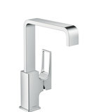 Metropol Low Flow Water Saving Single Hole Bathroom Faucet