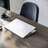 Djellona Metal Base Writing Desk-1553562129-1529418158
