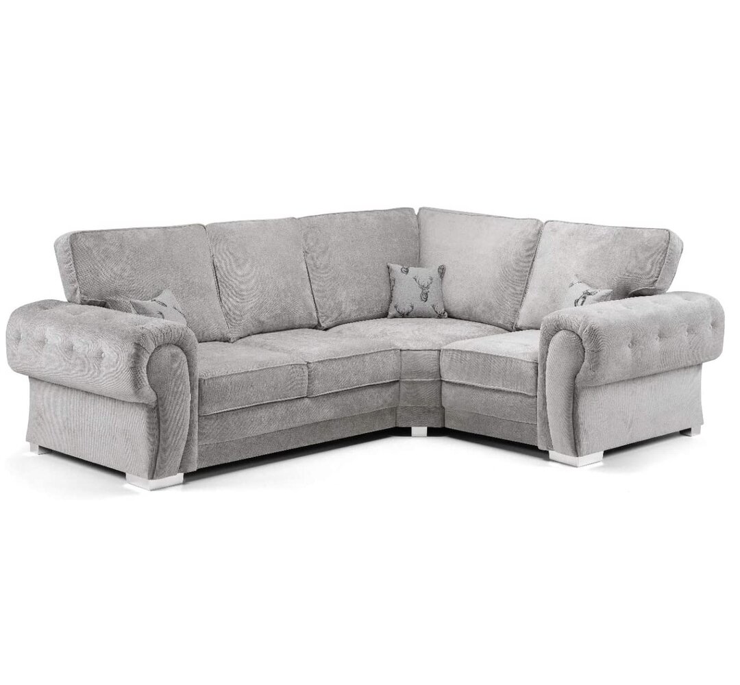 Ecksofa Deskins