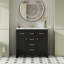 Meuble-lavabo 36 po avec lavabo en céramique-1245393555
