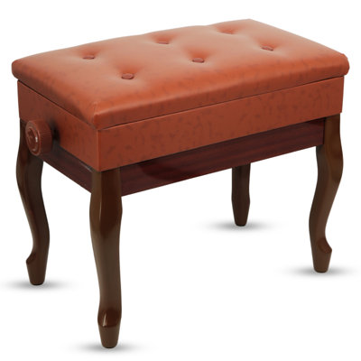 Chaise 5 pièces pour piano 5 pouces