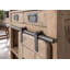 Railway 75 Bar Cabinet