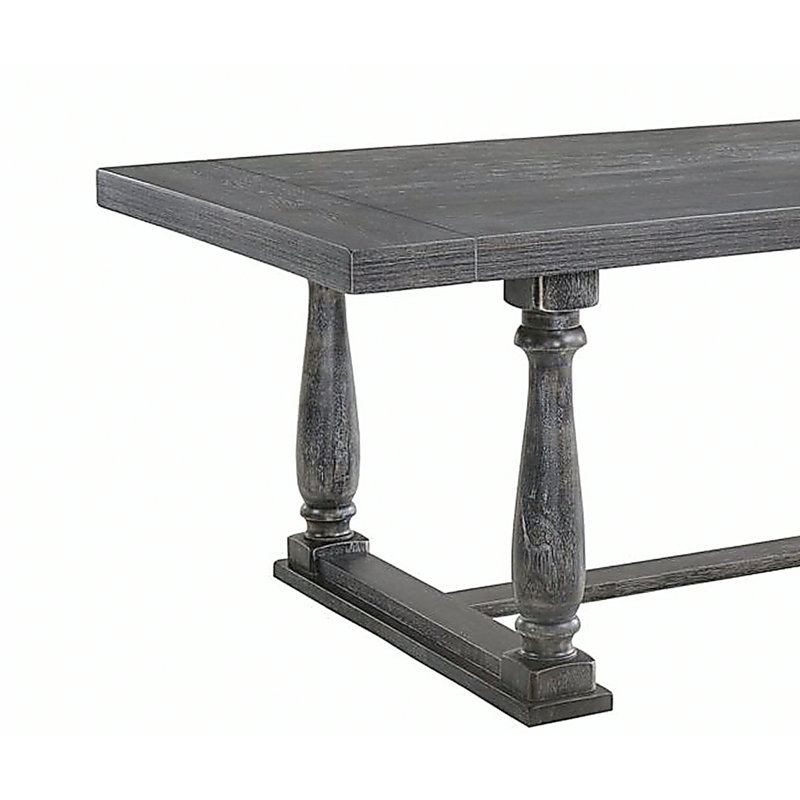 Table de salle à manger Bernard