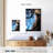 Avery Blue Vase-108395368