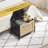 Menelaus Upholstered Bench