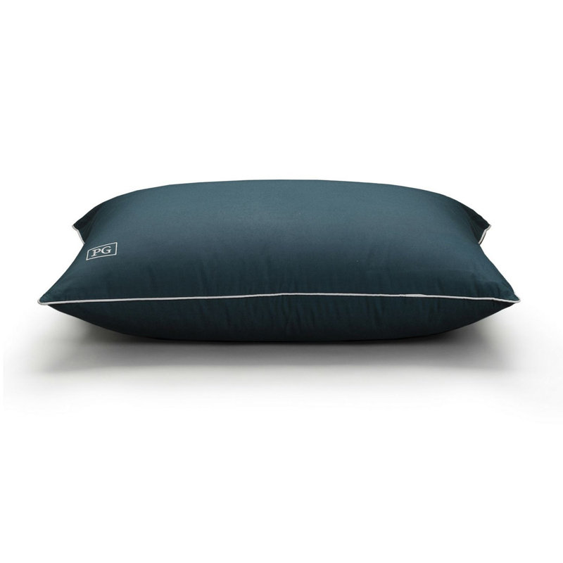 Down-Alternative Pillow, Side/Back Sleeper Firm with MicronOne® Technology, King