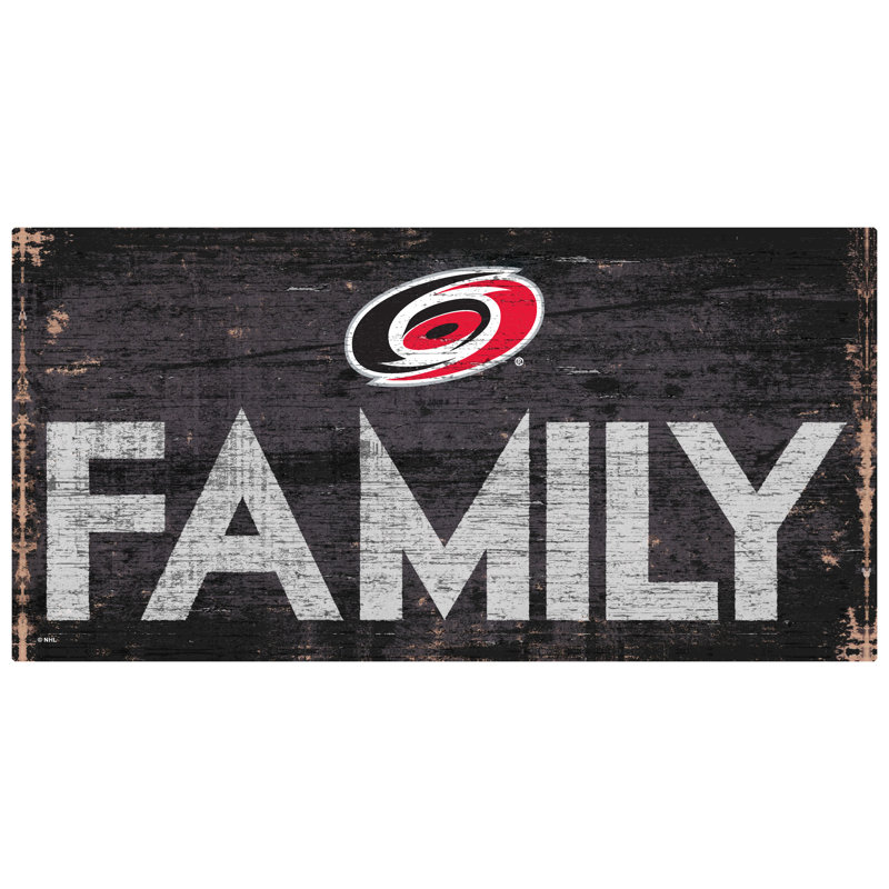 Entertainment Wall Decor, Hurricanes