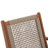 Kaetlin Acacia Outdoor Lounge Chair-693408193