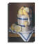 «Blue Stripes Lemons» par Cecile Baird-101438908