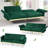 Somiya Upholstered 70'' Sleeper Sofa-130578449