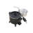 Presto Kitchen Kettle Electric multi-cooker/steamer - 06006