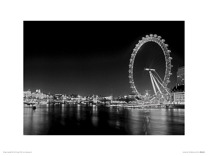 Heiko Lanio - No Frame Print