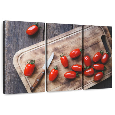 Tomates Yarlin