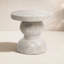 RIVERO Outdoor Round Side Table