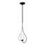 Flora 1 - Light Single Geometric Pendant-1205649242-1205649252