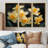 - Daffodils Wall Art Print Set-393874806-393874808