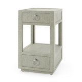Camilla End Table